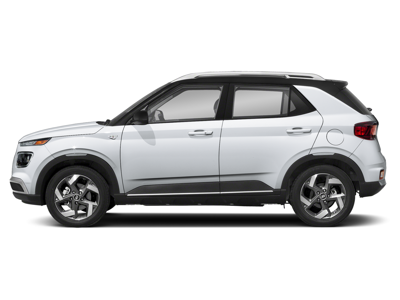 2024 Hyundai VENUE Limited
