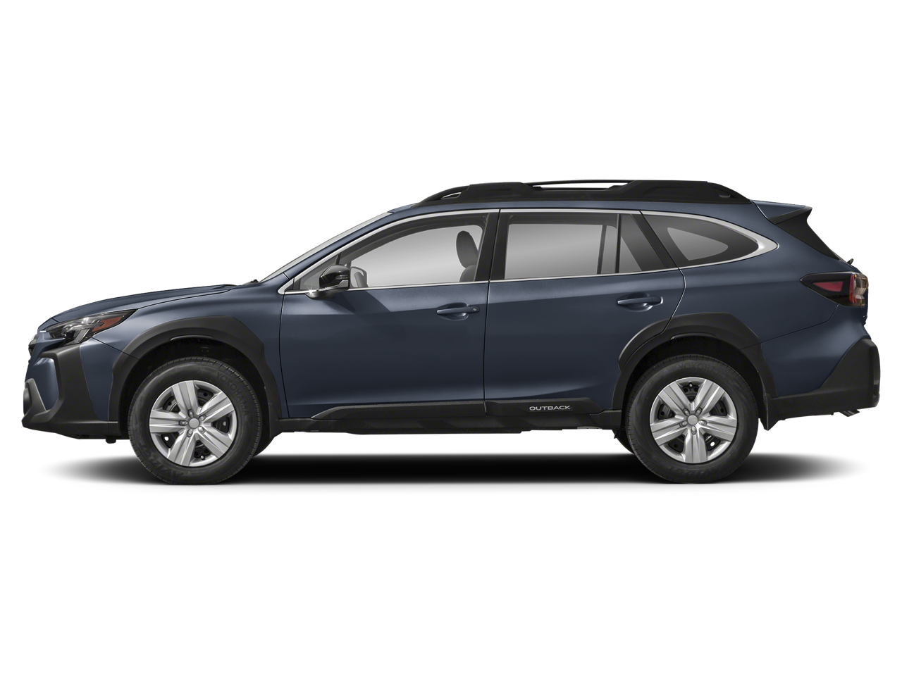 2024 Subaru Outback AWD