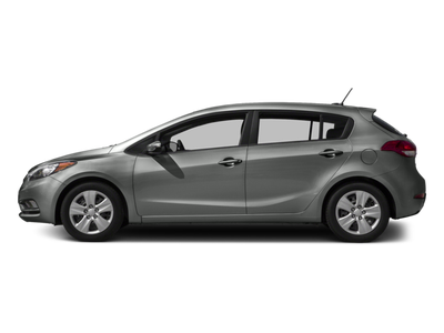 2016 Kia Forte5 EX