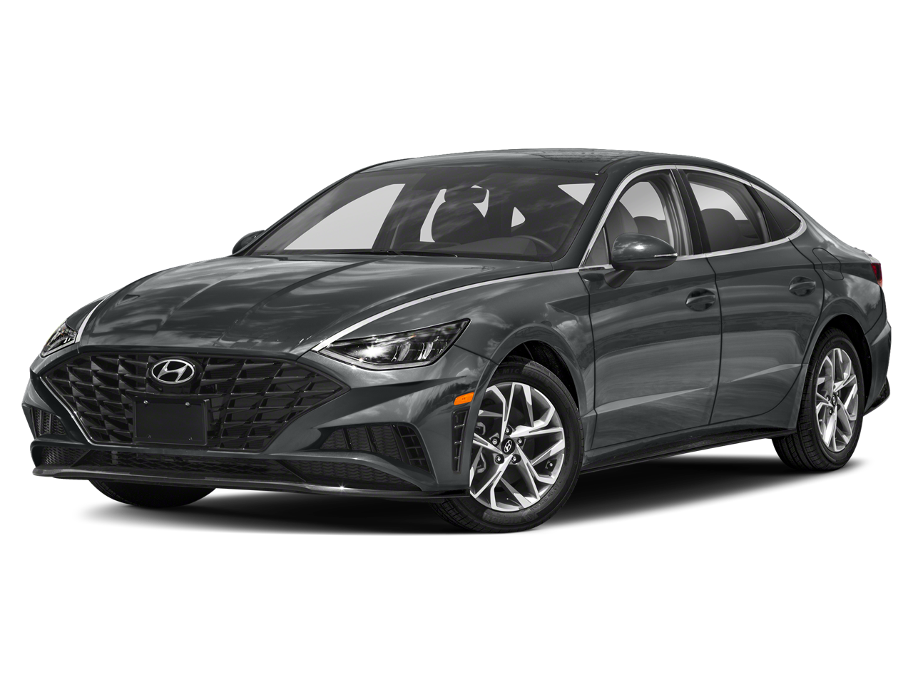 2020 Hyundai Sonata SEL FWD photo