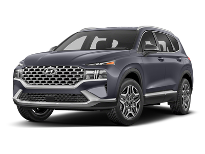 2023 Hyundai SANTA FE Plug-In Hybrid Limited
