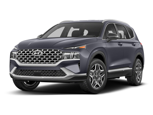2023 Hyundai SANTA FE Plug-In Hybrid Limited