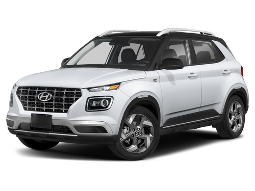 2024 Hyundai VENUE Limited