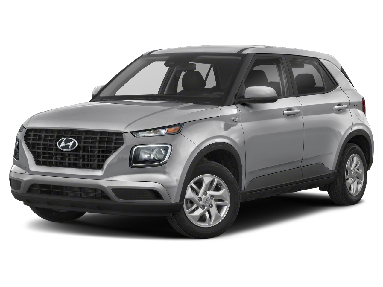 2024 Hyundai Venue