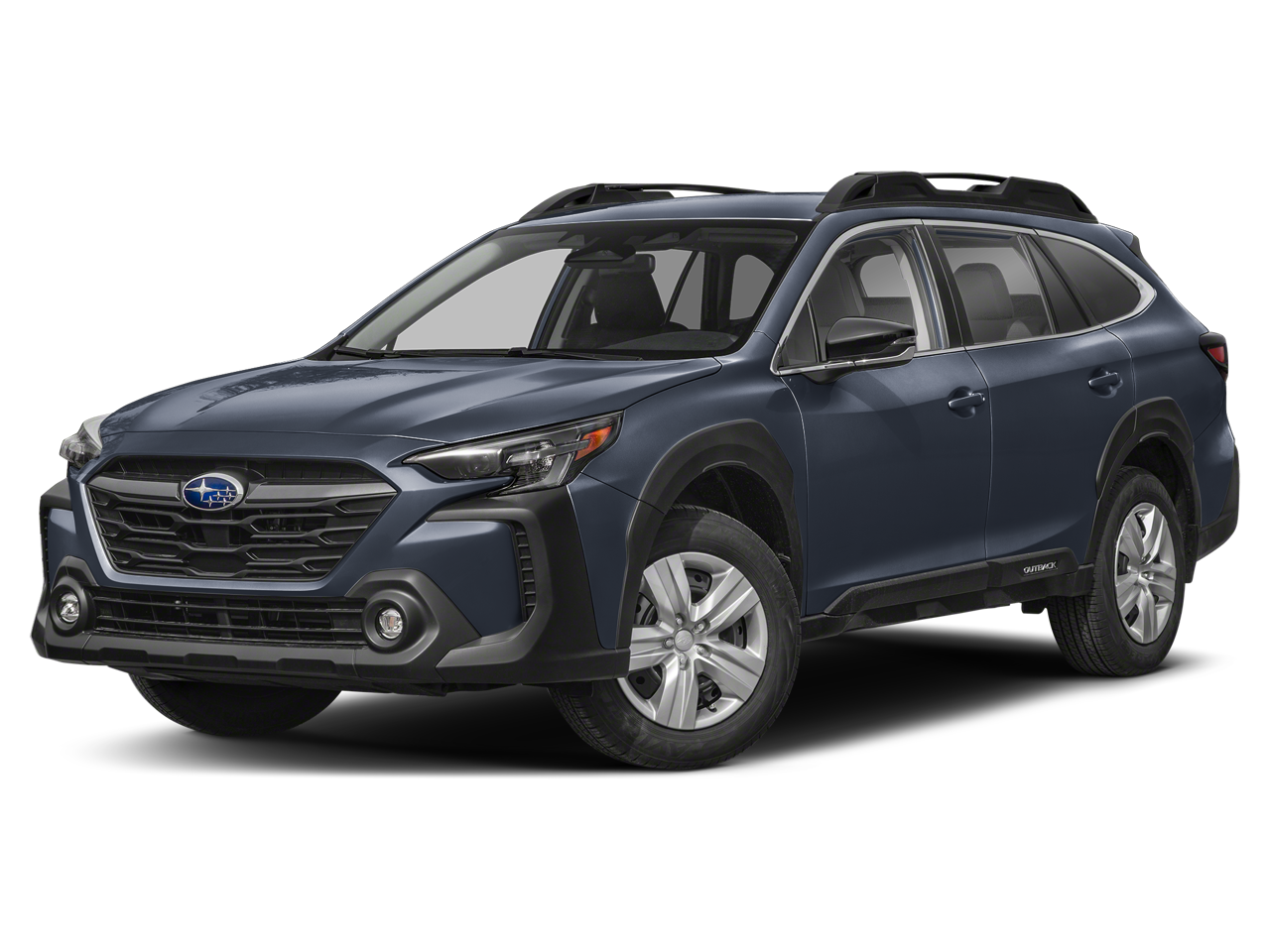 2024 Subaru Outback AWD