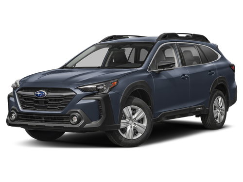 2024 Subaru Outback AWD
