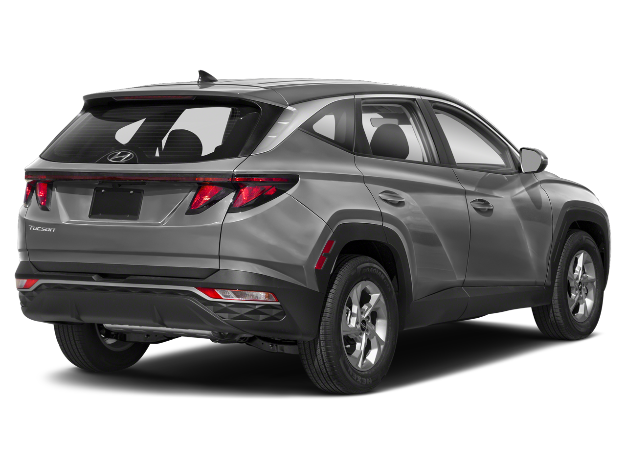 2022 Hyundai TUCSON SE