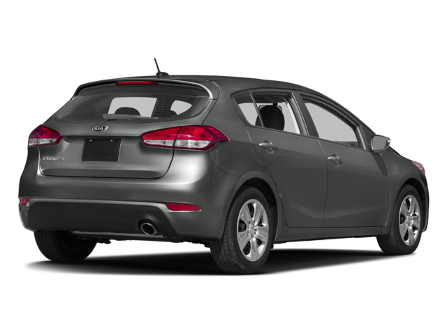 2016 Kia Forte5 EX