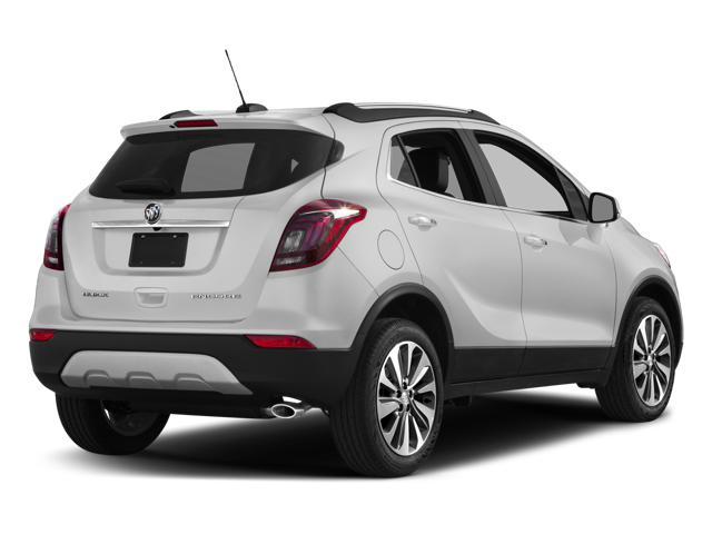 Used 2017 Buick Encore Essence with VIN KL4CJGSB5HB200478 for sale in Jersey City, NJ