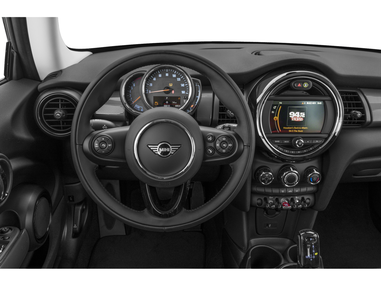 2021 MINI Hardtop 2 Door Cooper