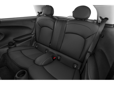 2021 MINI Hardtop 2 Door Cooper