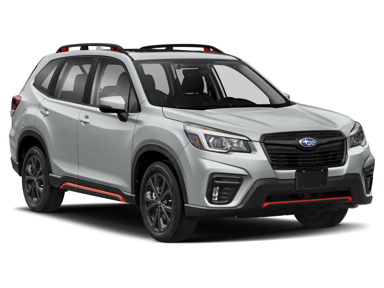 2021 Subaru Forester Sport - Photo 6