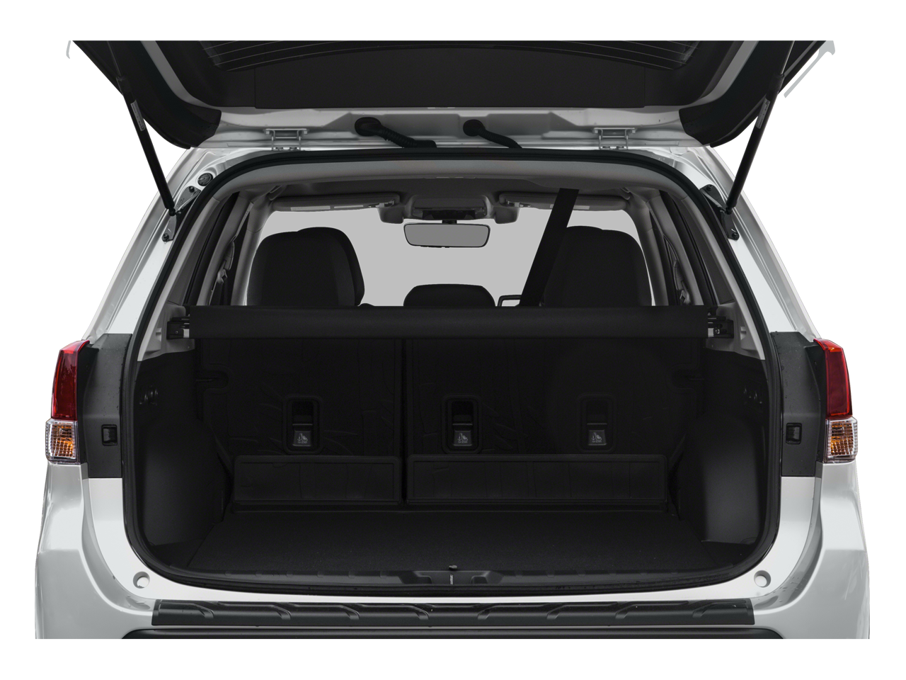 2021 Subaru Forester Sport - Photo 11