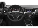 2022 Hyundai ACCENT SE