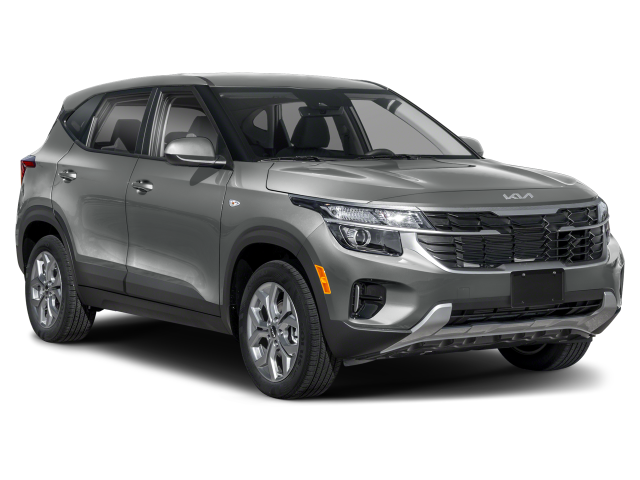 2024 Kia Seltos LX