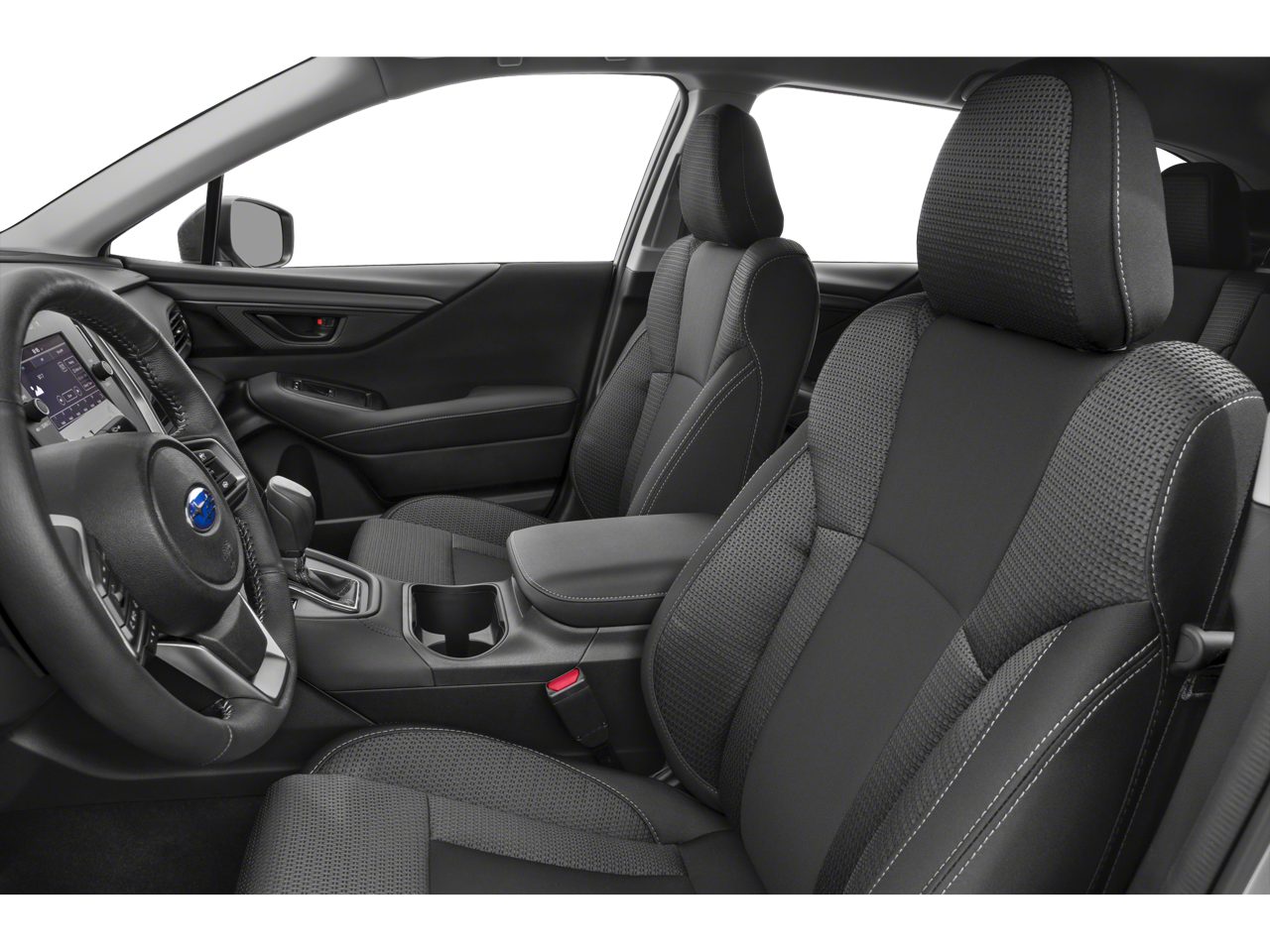 2024 Subaru Outback AWD
