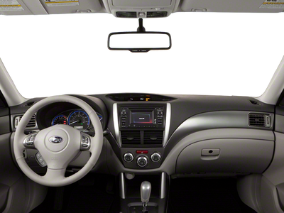 2010 Subaru Forester 2.5X Premium