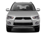 2011 Mitsubishi Outlander SE