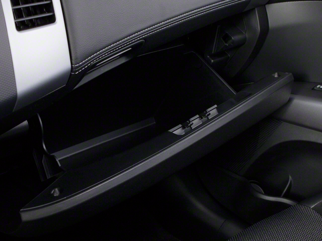 2011 Mitsubishi Outlander SE