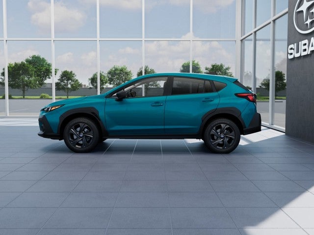 2027 Subaru CROSSTREK Base