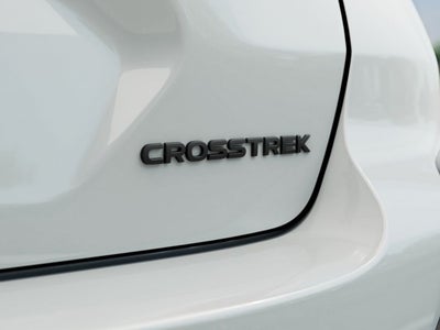 2027 Subaru CROSSTREK Premium