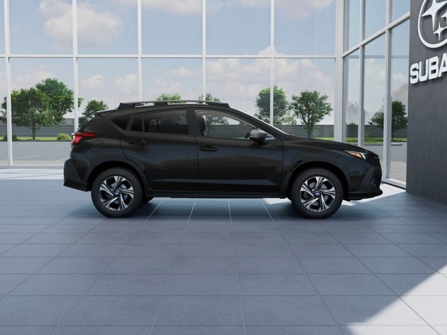 2027 Subaru CROSSTREK Premium