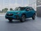 2027 Subaru CROSSTREK Premium