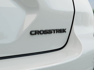 2027 Subaru CROSSTREK Limited