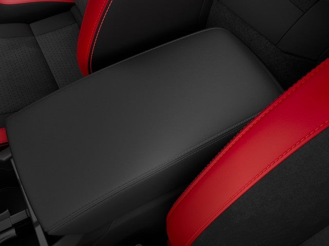 2026 Subaru WRX GT