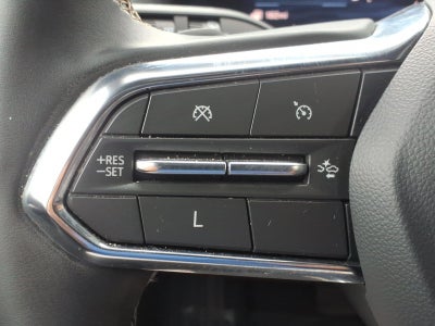 2024 Chevrolet Traverse LS