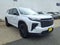 2024 Chevrolet Traverse LS