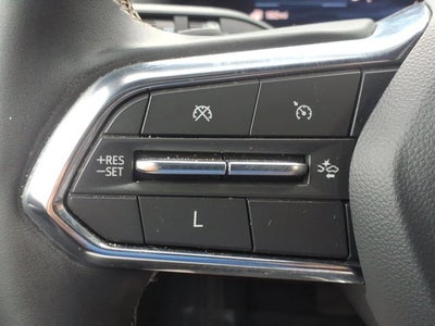 2024 Chevrolet Traverse LS