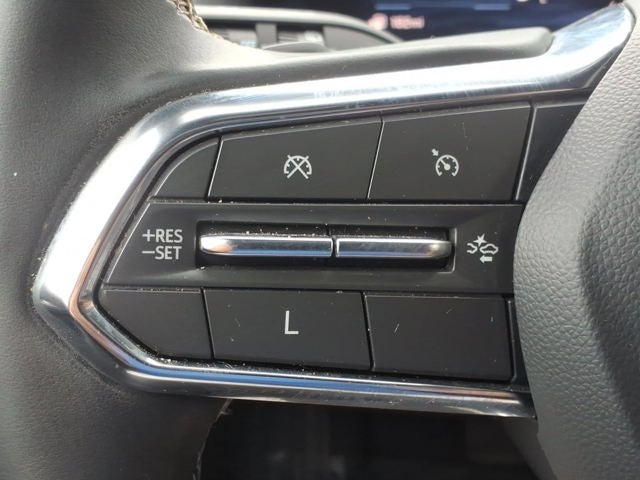 2024 Chevrolet Traverse LS