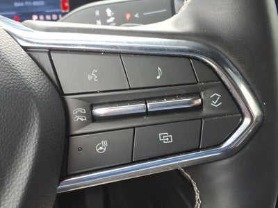 2024 Chevrolet Traverse LS