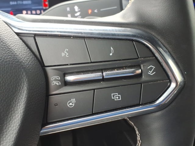 2024 Chevrolet Traverse LS