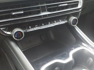 2024 Chevrolet Traverse LS