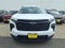2024 Chevrolet Traverse LS