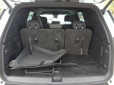 2024 Chevrolet Traverse LS