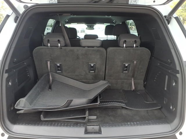 2024 Chevrolet Traverse LS