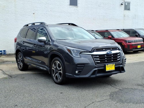 2023 Subaru Ascent Limited 7-Passenger