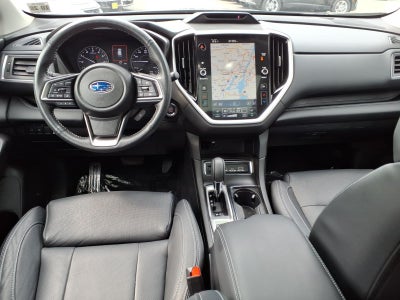 2023 Subaru Ascent Limited 7-Passenger