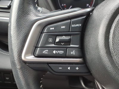 2023 Subaru Ascent Limited 7-Passenger