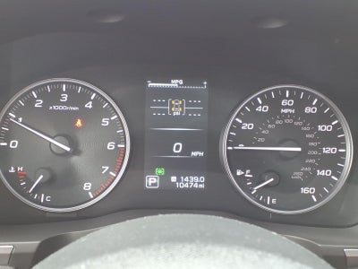 2023 Subaru Ascent Limited 7-Passenger