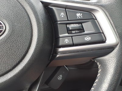 2023 Subaru Ascent Limited 7-Passenger