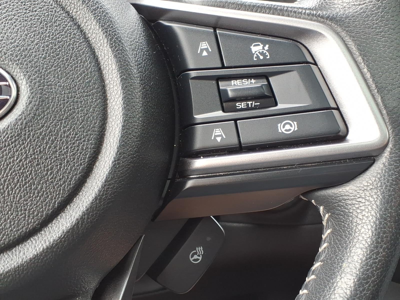 2023 Subaru Ascent Limited 7-Passenger