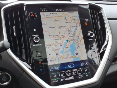 2023 Subaru Ascent Limited 7-Passenger