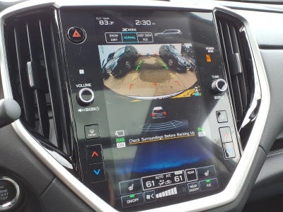 2023 Subaru Ascent Limited 7-Passenger