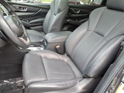 2023 Subaru Ascent Limited 7-Passenger