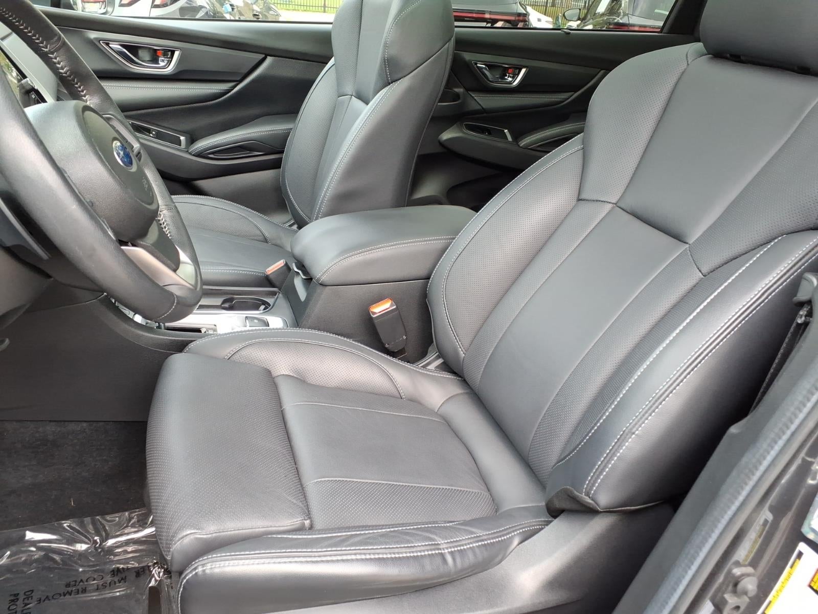 2023 Subaru Ascent Limited 7-Passenger