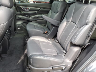 2023 Subaru Ascent Limited 7-Passenger
